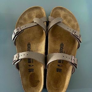 Comfortable worn once size 40